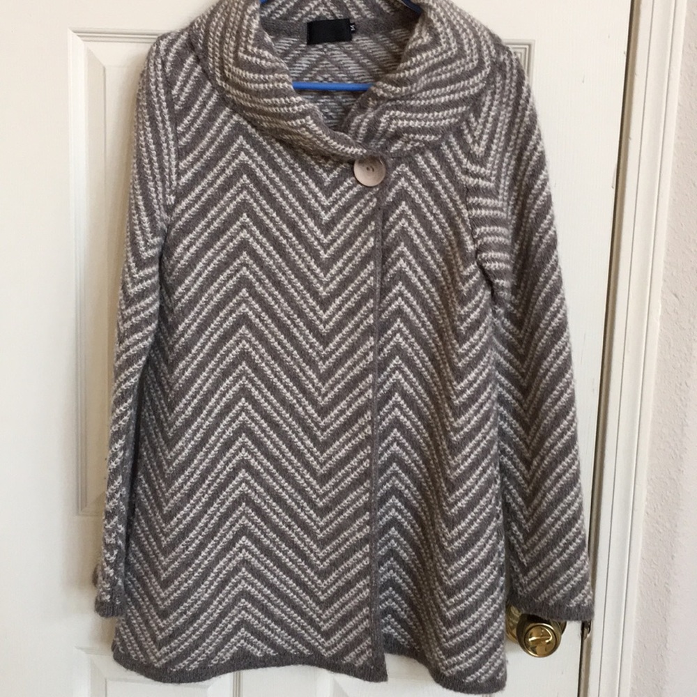Made in Italy Cardigan